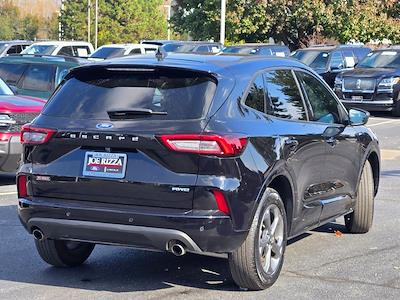 Used 2023 Ford Escape ST-Line for sale #NP10917 - photo 2