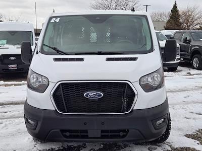 Used 2024 Ford Transit 250 Low Roof Empty Cargo Van for sale #NP10925 - photo 2