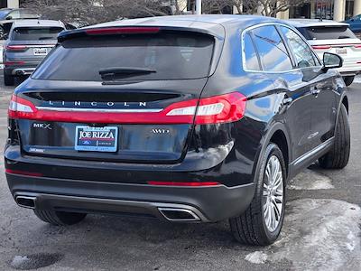Used 2017 Lincoln MKX Reserve for sale #NP10934A - photo 2