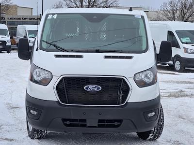 2024 Ford Transit 250 Low Roof RWD Empty Cargo Van for sale #NP10943 - photo 2