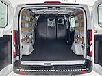 2024 Ford Transit 250 Low Roof RWD Empty Cargo Van for sale #NP10943 - photo 10