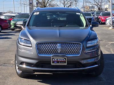 Used 2023 Lincoln Nautilus - photo 1