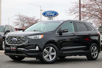 Used 2020 Ford Edge - photo 1