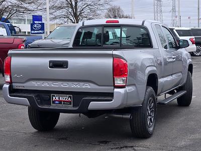 Used 2016 Toyota Tacoma - photo 1