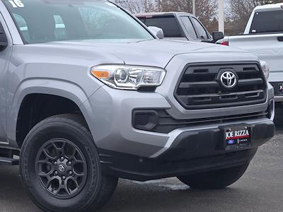 Used 2016 Toyota Tacoma - photo 1
