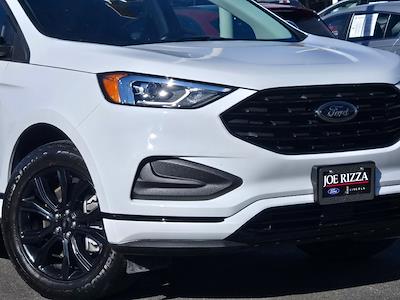 Used 2024 Ford Edge - photo 1