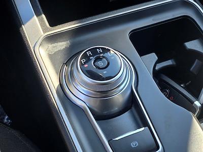 Used 2024 Ford Edge - photo 1