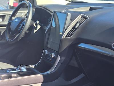 Used 2024 Ford Edge - photo 1