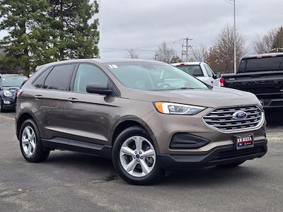 Used 2019 Ford Edge - photo 1