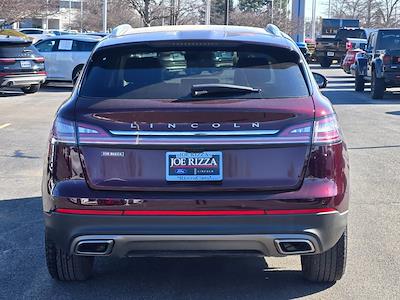 Used 2023 Lincoln Nautilus - photo 1