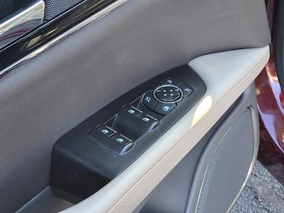 Used 2023 Lincoln Nautilus - photo 1