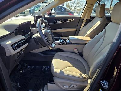 Used 2023 Lincoln Nautilus - photo 1