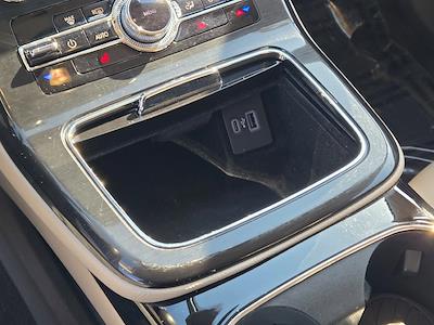 Used 2023 Lincoln Nautilus - photo 1