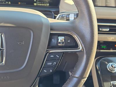 Used 2023 Lincoln Nautilus - photo 1