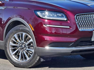 Used 2023 Lincoln Nautilus - photo 1