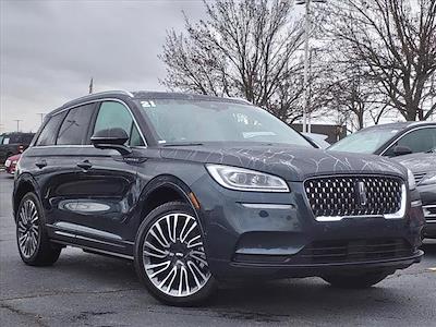 2021 Lincoln Corsair AWD SUV for sale #NPL1044 - photo 1