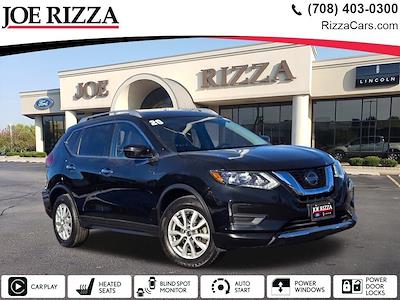 2020 Nissan Rogue 4x2 SUV for sale #NPL1062A - photo 1