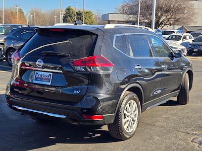 2020 Nissan Rogue 4x2 SUV for sale #NPL1062A - photo 2