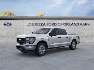 2023 Ford F-150 SuperCrew Cab 4x4 Pickup for sale #NQ3002 - photo 1