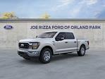 2023 Ford F-150 SuperCrew Cab 4x4 Pickup for sale #NQ3002 - photo 1