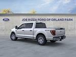 2023 Ford F-150 SuperCrew Cab 4x4 Pickup for sale #NQ3002 - photo 2