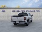 2023 Ford F-150 SuperCrew Cab 4x4 Pickup for sale #NQ3002 - photo 8