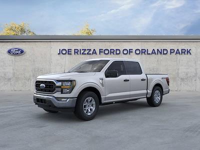 2023 Ford F-150 SuperCrew Cab 4x4 Pickup for sale #NQ3145 - photo 1