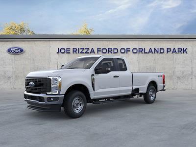 2023 Ford F-250 Super Cab 4x4 Pickup for sale #NQ4895 - photo 1