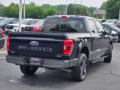 2023 Ford F-150 SuperCrew Cab 4x4 Pickup for sale #NQ7030 - photo 2