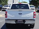 2021 Ford F-150 SuperCrew Cab 4x4 Pickup for sale #NQ7040A - photo 11