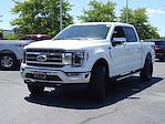 2021 Ford F-150 SuperCrew Cab 4x4 Pickup for sale #NQ7040A - photo 5