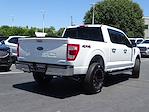 2021 Ford F-150 SuperCrew Cab 4x4 Pickup for sale #NQ7040A - photo 2