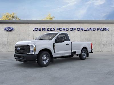 2023 Ford F-250 Regular Cab 4x2 Pickup for sale #NQ7076 - photo 1