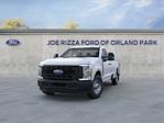 2023 Ford F-250 Regular Cab 4x2 Pickup for sale #NQ7076 - photo 3