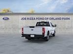 2023 Ford F-250 Regular Cab 4x2 Pickup for sale #NQ7076 - photo 8