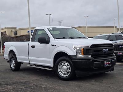 Used 2018 Ford F-150 - photo 1