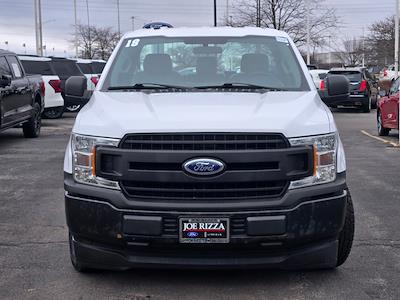 Used 2018 Ford F-150 - photo 1