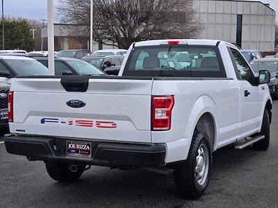 Used 2018 Ford F-150 - photo 1
