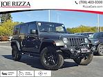 2017 Jeep Wrangler 4x4 SUV for sale #NQ7143B - photo 1