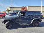 2017 Jeep Wrangler 4x4 SUV for sale #NQ7143B - photo 5