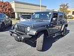 2017 Jeep Wrangler 4x4 SUV for sale #NQ7143B - photo 6