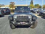 2017 Jeep Wrangler 4x4 SUV for sale #NQ7143B - photo 7