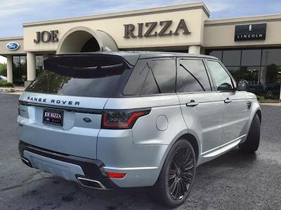 2019 Land Rover Range Rover Sport AWD SUV for sale #NQ7251A - photo 2