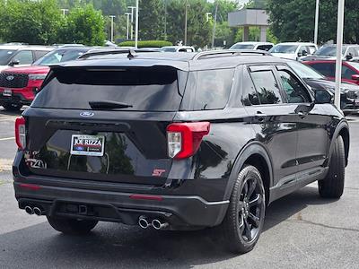 2024 Ford Explorer 4WD SUV for sale #NQ7341A - photo 2