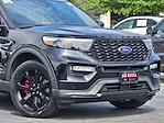 2024 Ford Explorer 4WD SUV for sale #NQ7341A - photo 3