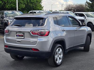 2019 Jeep Compass 4x4 SUV for sale #NQ7360B - photo 2