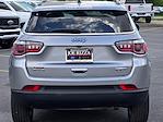 2019 Jeep Compass 4x4 SUV for sale #NQ7360B - photo 11