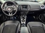 2019 Jeep Compass 4x4 SUV for sale #NQ7360B - photo 17