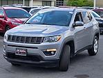 2019 Jeep Compass 4x4 SUV for sale #NQ7360B - photo 4