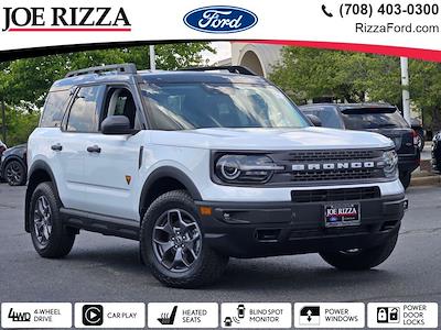 2024 Ford Bronco Sport AWD SUV for sale #NR2000 - photo 1